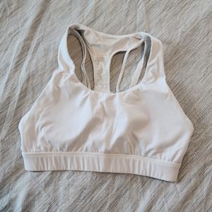 Fabletics sports bra